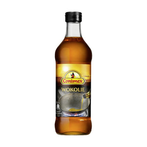 Conimex wok olie (6x 500ml)