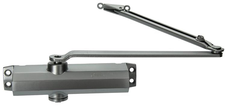 Afbeelding laden in galerijviewer, Yale 1019236 - hydraulische deurpomp multiforce 2-3-4 | 1 stuks
