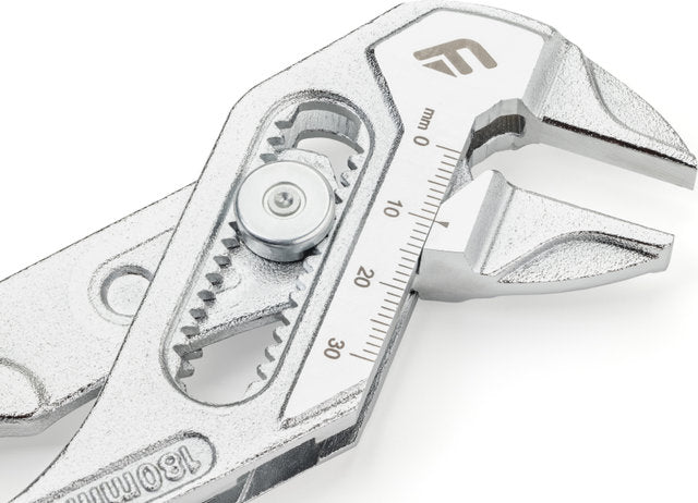 Afbeelding laden in galerijviewer, Feedback sports adjustable wrench
