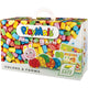 Jbm playmais kleuren vormen
