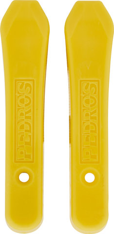 Afbeelding laden in galerijviewer, Pedros micro lever tyre levers - set of 2
