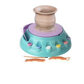 Afbeelding laden in galerijviewer, Basic pottery set | 2 stuks

