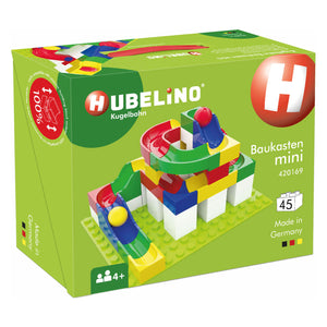 Hubelino knikkerbaan miniset - 45dlg.