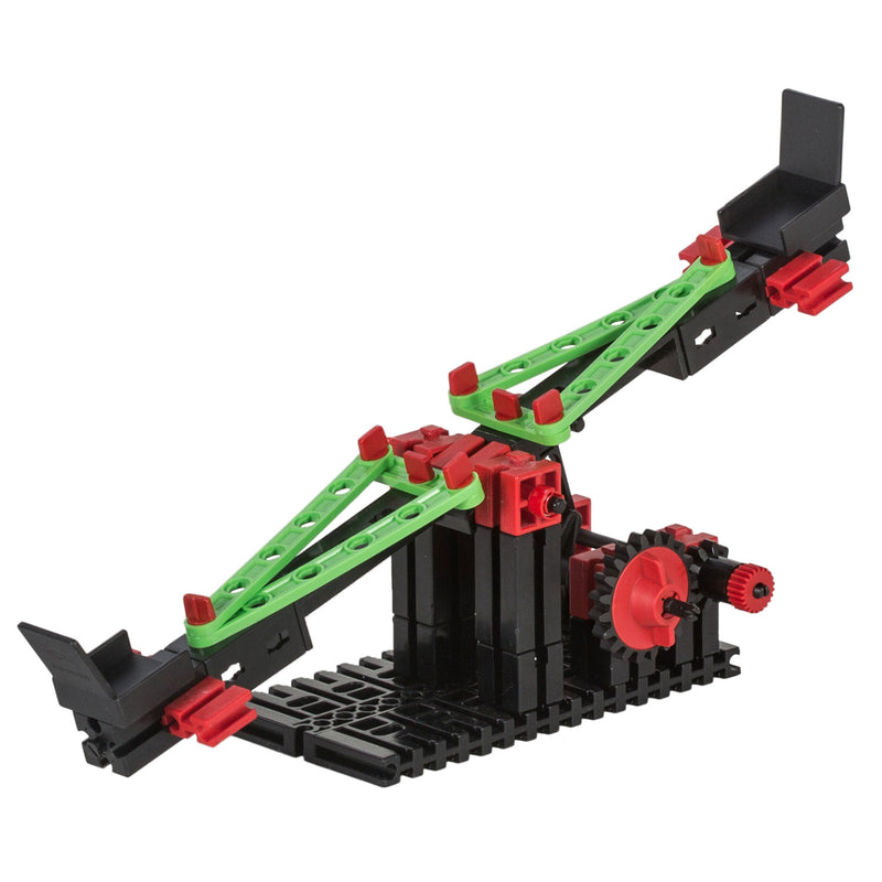 Afbeelding laden in galerijviewer, Fischertechnik Advanced Universal Startset, 240dlg.

