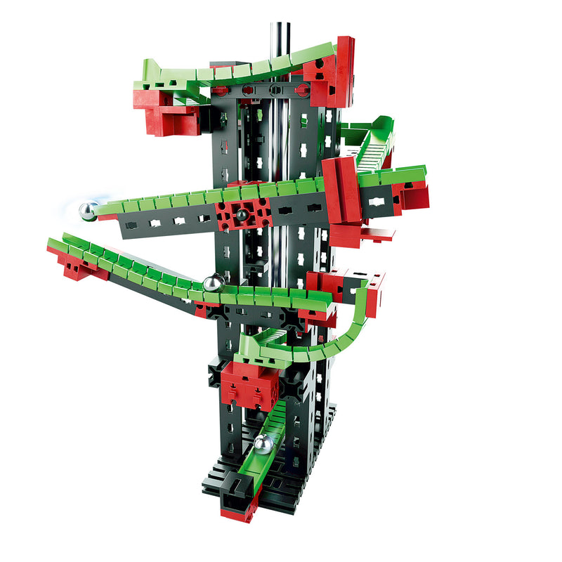 Afbeelding laden in galerijviewer, Fischertechnik Dynamic Set - S, 140dlg.
