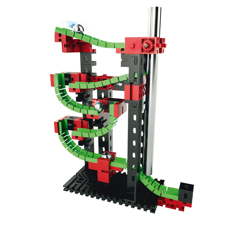 Afbeelding laden in galerijviewer, Fischertechnik Dynamic Set - S, 140dlg.

