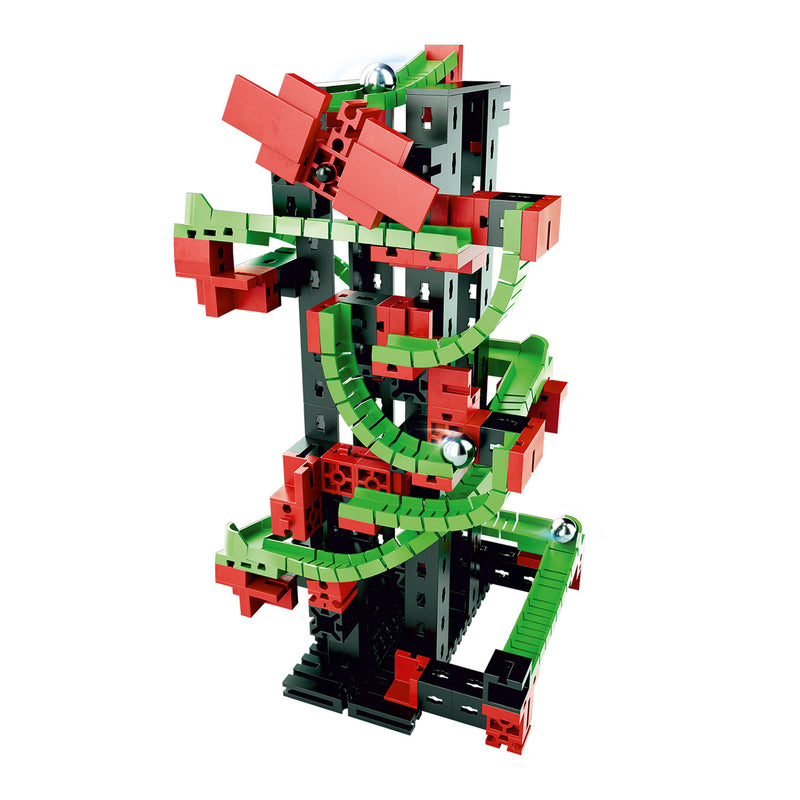 Afbeelding laden in galerijviewer, Fischertechnik Dynamic Set - S, 140dlg.
