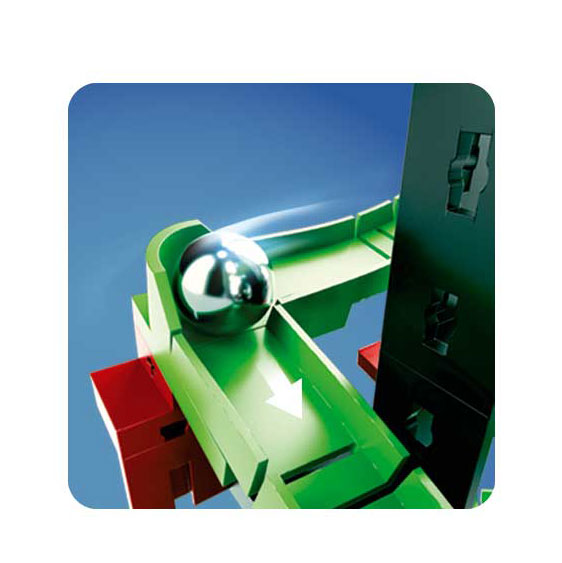 Afbeelding laden in galerijviewer, Fischertechnik Dynamic Set - S, 140dlg.
