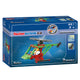 Fischertechnik advanced - solar set, 80dlg.