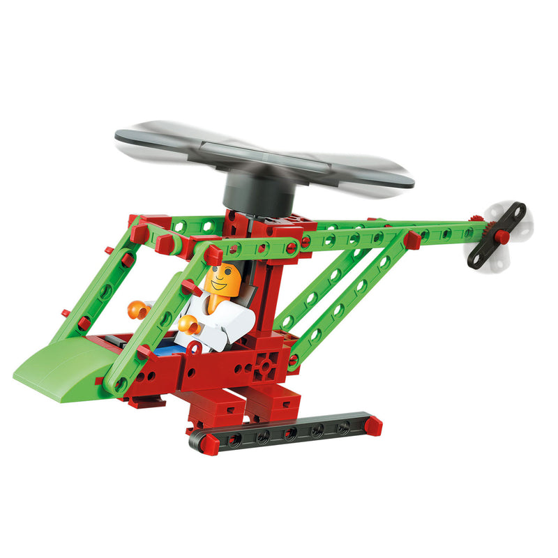 Afbeelding laden in galerijviewer, Fischertechnik advanced - solar set, 80dlg.
