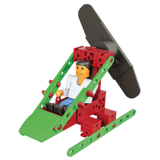 Fischertechnik advanced - solar set, 80dlg.