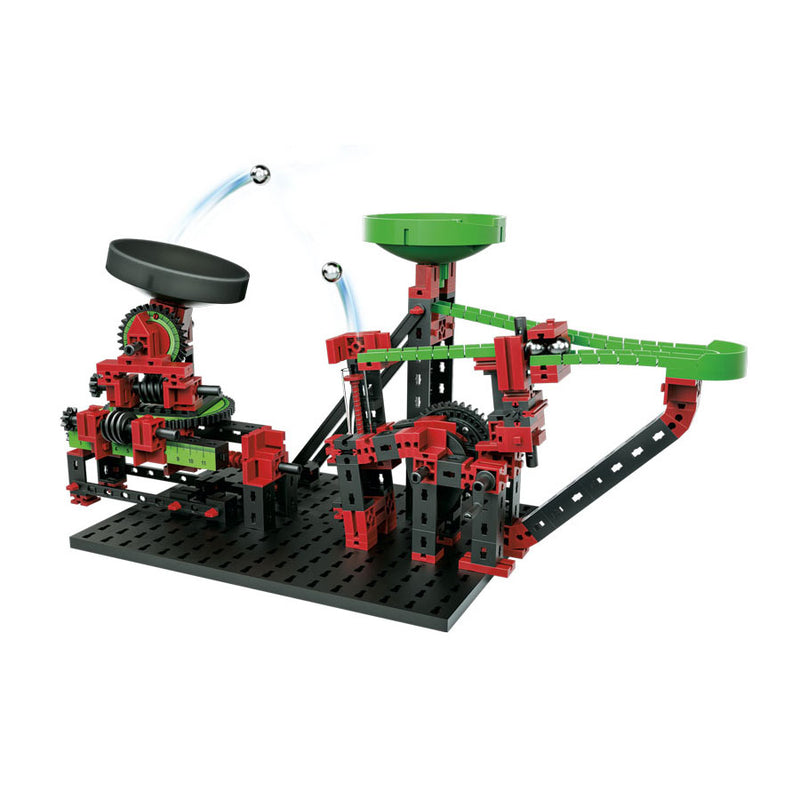 Afbeelding laden in galerijviewer, Fischertechnik Marble runs Dynamic XM
