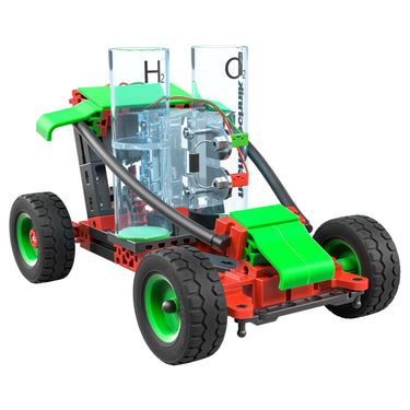 Fischertechnik profi - h2 fuel cell kit