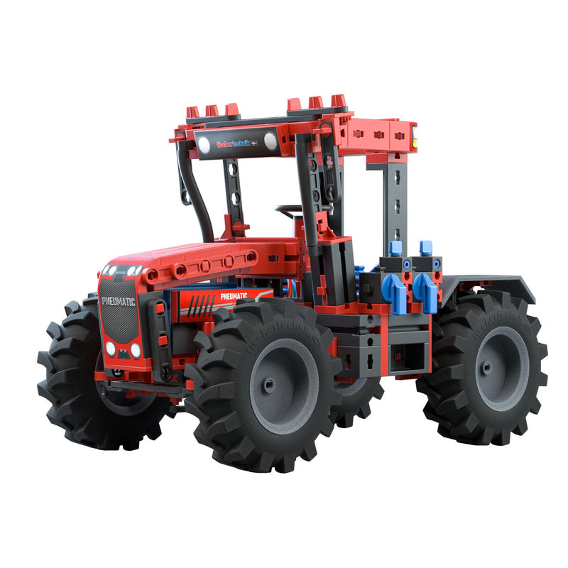 Afbeelding laden in galerijviewer, Fischertechnik profi - strong pneumatics
