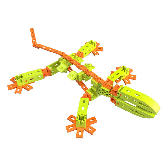 Fischertechnik advanced - animal friends - 222dlg.