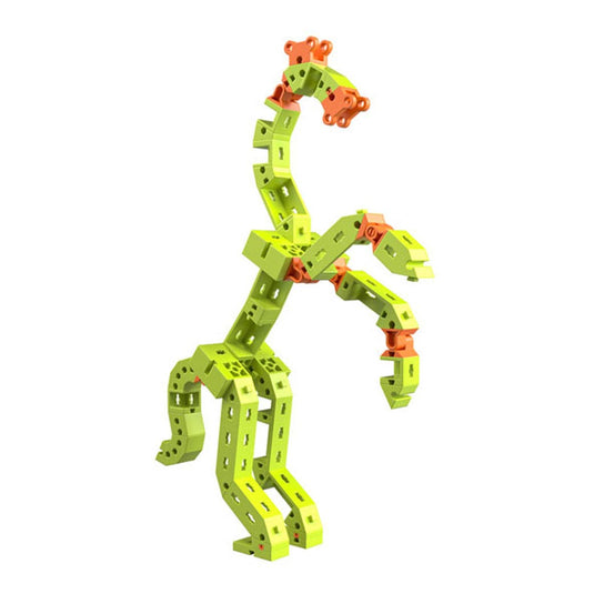 Fischertechnik advanced - animal friends - 222dlg.