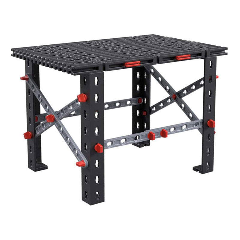 Afbeelding laden in galerijviewer, Fischertechnik profi - statics bekende gebouwen, 364dlg.
