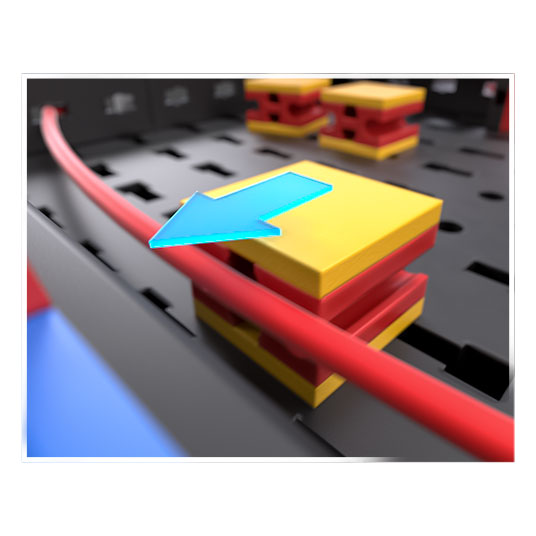 Afbeelding laden in galerijviewer, Fischertechnik Advanced Slide Battle Bouwset, 102dlg.
