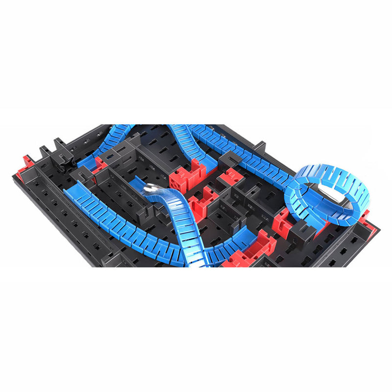 Afbeelding laden in galerijviewer, Fischertechnik advanced - labyrinth bouwset, 81dlg.
