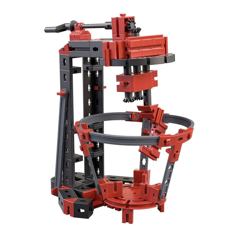 Afbeelding laden in galerijviewer, Fischertechnik Profi Mechanics
