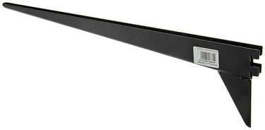 Sovella 1013164 - dubbele drager zwart .45 cm | 10 stuks