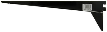 Sovella 1013164 - dubbele drager zwart .45 cm | 10 stuks