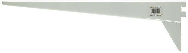 Afbeelding laden in galerijviewer, Sovella 1013107 - dubb.drager wit 50cm | 10 stuks
