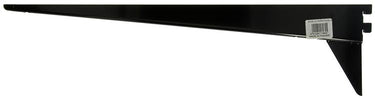 Sovella 1013166 - dubbele drager zwart .55 cm | 10 stuks