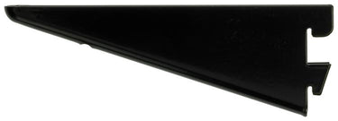 Sovella 1013158 - dubbele drager zwart .15 cm | 20 stuks