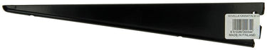 Sovella 1013161 - dubbele drager zwart .30 cm | 20 stuks