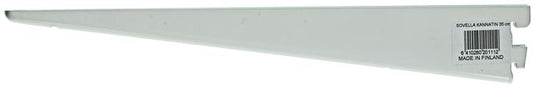 Sovella 1013104 - dubb.drager wit 35cm | 20 stuks