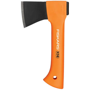 Fiskars 1049760 - vrijetijdsbijl x5 - xxs | 1 stuks