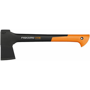 Fiskars 1049758 - universele bijl x10 - s | 1 stuks