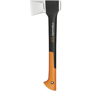 Fiskars 1049757 - kloofbijl x11 - s | 1 stuks