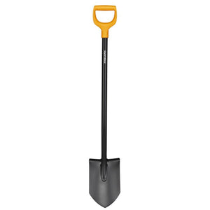Fiskars 1062580 - solid tuinspade spits | 1 stuks