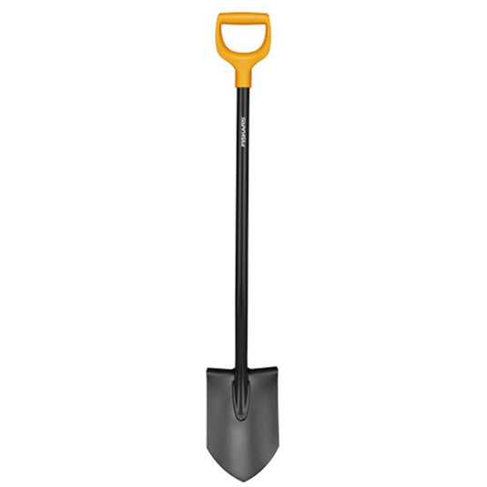 Fiskars 1062580 - solid tuinspade spits | 1 stuks