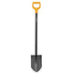 Fiskars 1062580 - solid tuinspade spits | 1 stuks