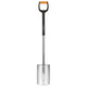 Fiskars 1062938 - xact tuinspade rond l | 1 stuks