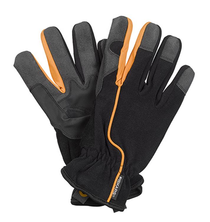 Afbeelding laden in galerijviewer, Fiskars 160004 garden tuinhandschoenen - 10 xl
