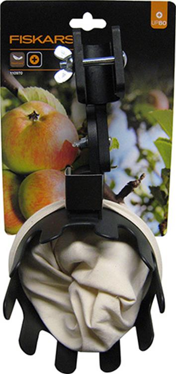 Fiskars 1049787 - snoei giraffe fruitplukker | 1 stuks