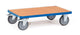 Fetra platformwagen 1200x800 - 600kg