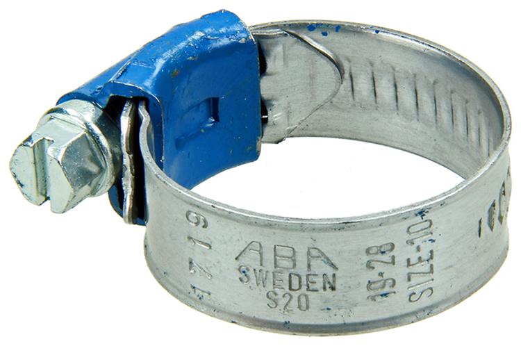 Afbeelding laden in galerijviewer, Aba 1013845 - verzinkte spanring original 19-28mm | 10 stuks
