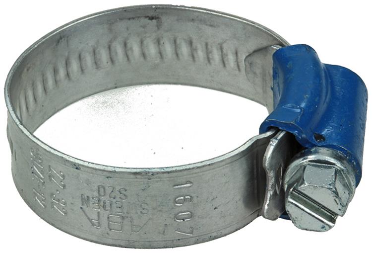 Afbeelding laden in galerijviewer, Aba 1013846 - verzinkte spanring original 22-32mm | 10 stuks
