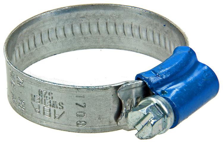 Afbeelding laden in galerijviewer, Aba 1013847 - verzinkte spanring original 26-38mm | 10 stuks

