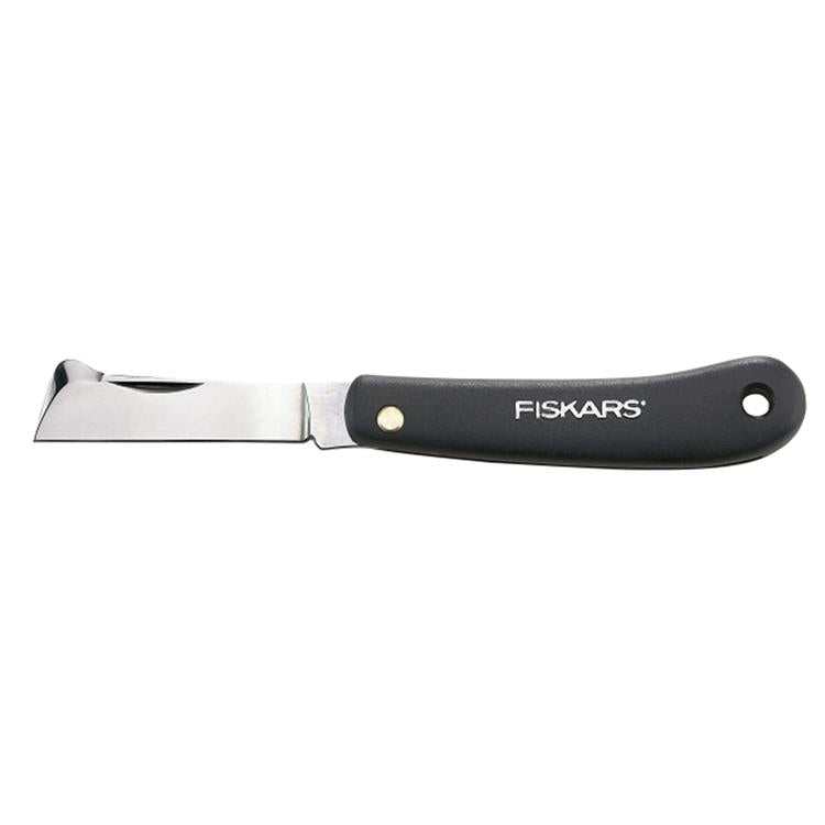 Afbeelding laden in galerijviewer, Fiskars 1001625 tuinmes
