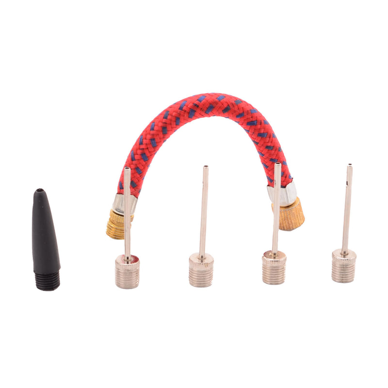Afbeelding laden in galerijviewer, Johntoy sports active ballenpomp accessoires 7-delig
