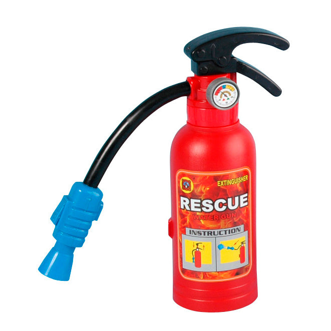 Afbeelding laden in galerijviewer, Johntoy waterpistool brandblusser

