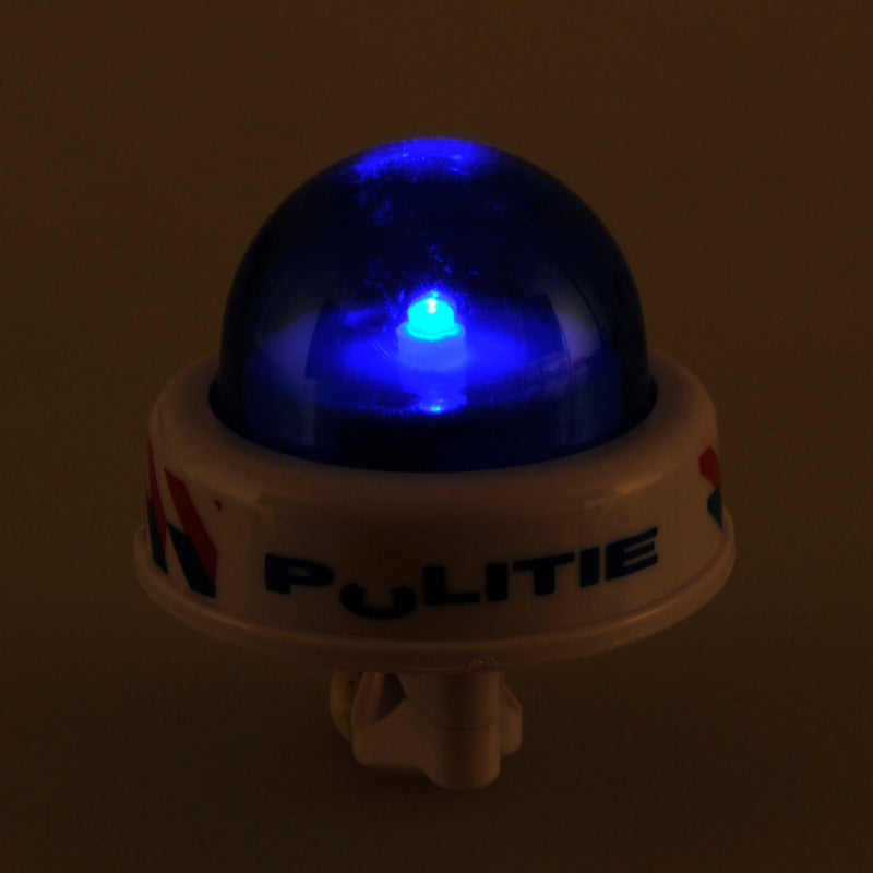 Afbeelding laden in galerijviewer, Johntoy politie sirene
