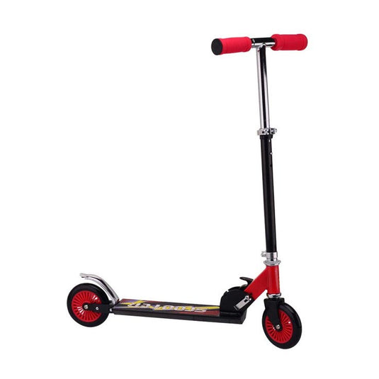 Johntoy sports active step aluminium