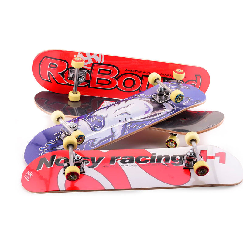 Afbeelding laden in galerijviewer, Sports active city skateboard
